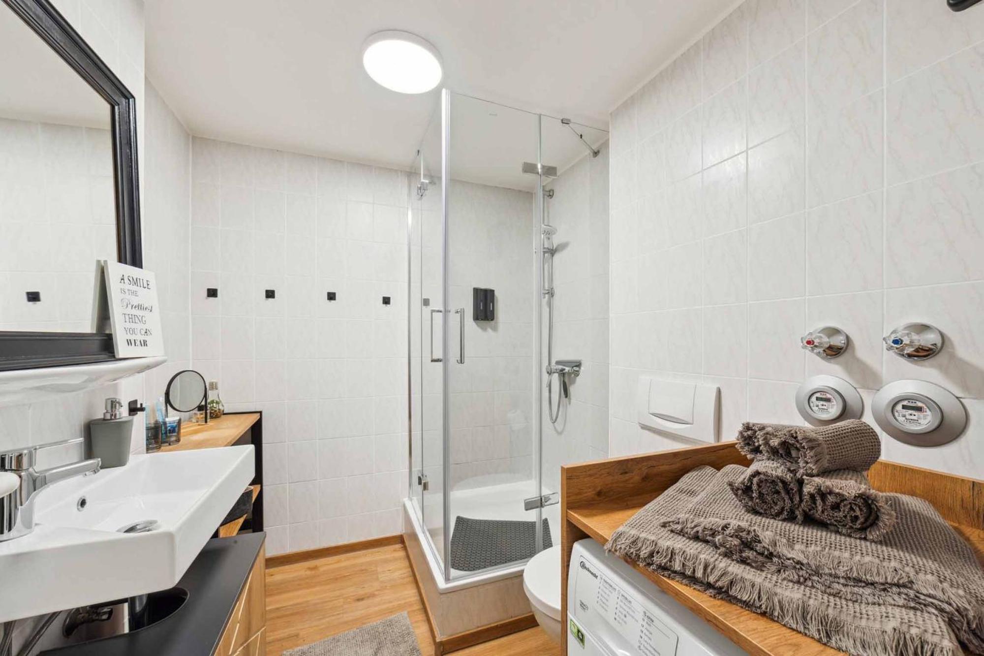 Apartment Am Albertsplatz 科堡 外观 照片